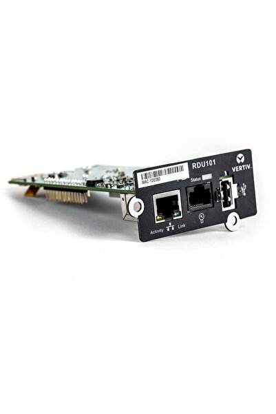 Vertiv Accesoriu de rețea RDU 101