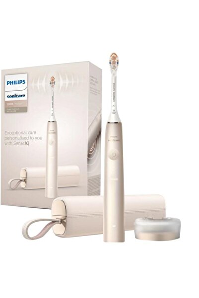 Other PHILIPS SONICARE HX9992/11 Prestige 9900 SenseIQ periuta de dinti sonica