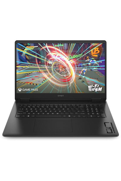 HP Omen 17-db1005nw - Ryzen AI 7 350 | 17.3"-FHD-144Hz | 16GB | 1TB | Win11Ho...