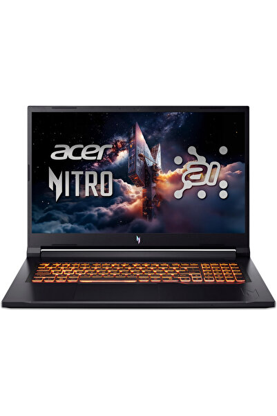 ACER Νίτρο V 17 ANV17-41-R9XF