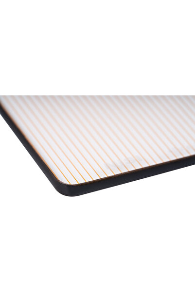 Nisi Cine Filter Allure Streak Orange 2mm 4x5.65"