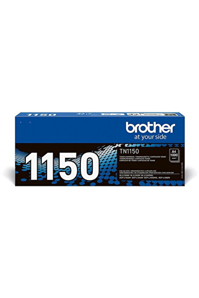 Brother TN-1150 Тонер касета, черна