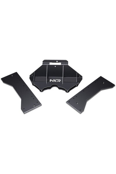 Next Level Racing Kit adaptor de mișcare Go Kart Plus