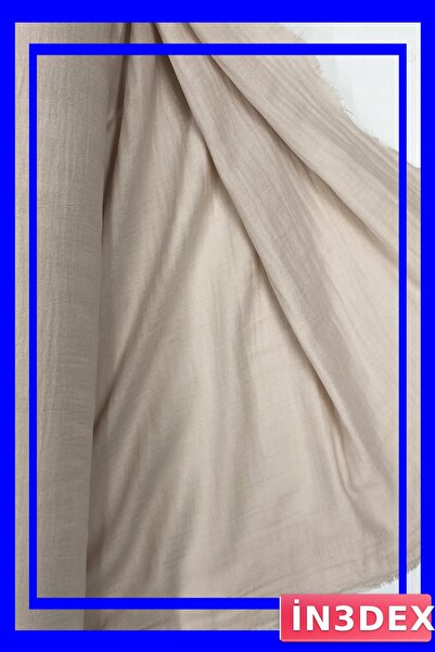 İN3DEX Muslin Fabric Cotton Cloth for Baby Blankets and Swaddles