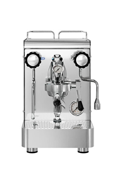 ELBA Espressor Gentile INOX