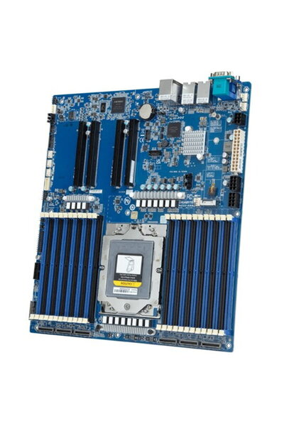 Gigabyte Placă de bază MZ33-AR0 Socket SP5 Extended ATX