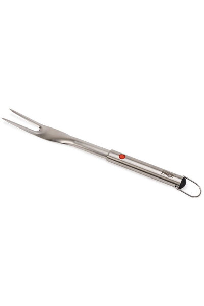 Joseph Joseph GrillOut SST BBQ Fork with Extending Handle