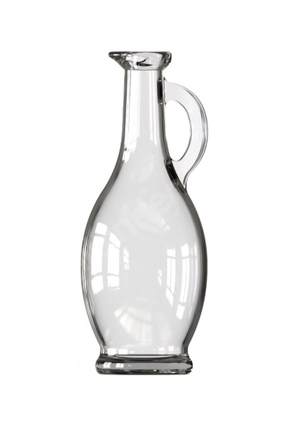 Şişecam Olive Oil Liquid Oil Bottle Oil Pot Oil Dispenser 250 ml 100 Pieces