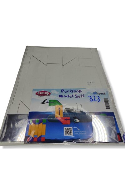 sfs elektrik PERİSKOP MODELİ