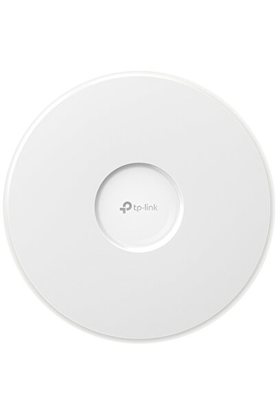 TP-LINK 2.5 Gigabit BE 9300 Tri-Band WiFi 7