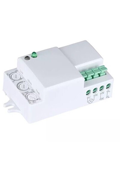 V-TAC MICROWAVE SENSOR MAX 300W