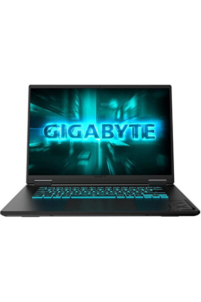 Gigabyte A16 - AMD Ryzen 7 260 | 16"-165Hz | 16GB | 1TB | W11H | RTX 5070