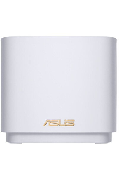 ASUS Wireless Router XD4 PLUS (W-1-PK)