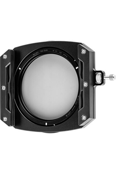 Nisi Kit suport filtru M75-II True Color sistem 75 mm