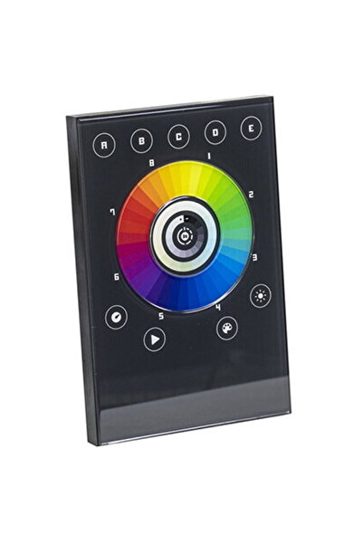 Afx DMX - USB Interface with Touch Panel