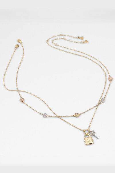 Aldo KEYLINK - Taşlı Kadın Kolye