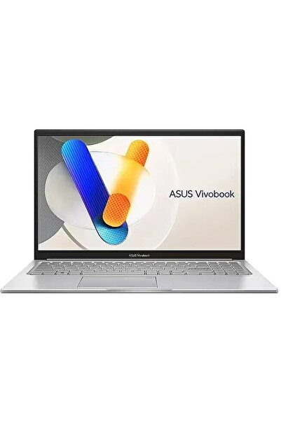 ASUS VivoBook 15 X1504VA-BQ2919W - Core 5-120U | 15.6" | 16GB | 512GB | W11H ...