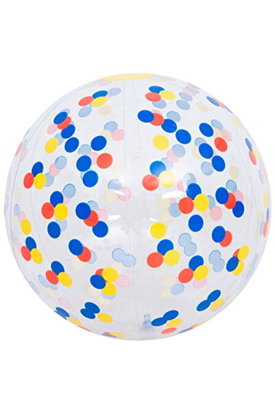 SunClub MINGE DE PLAJĂ GONFLABILĂ