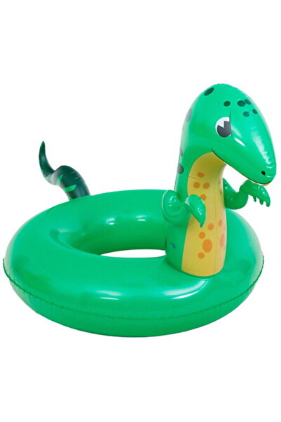 SunClub INEL GONFLABIL PENTRU PISCINĂ MODEL DINOZAUR