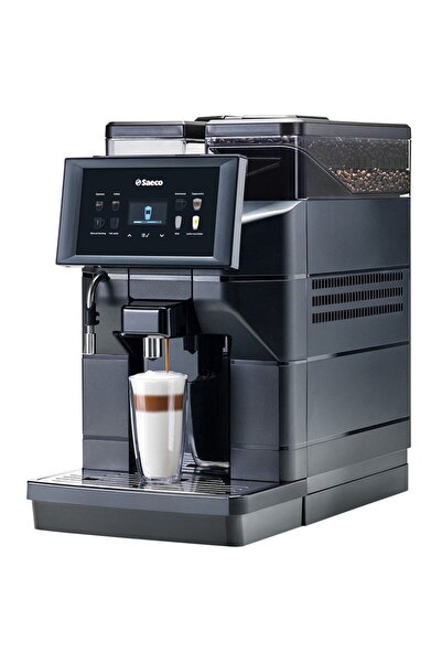 SAECO Espressor automat AURORA M2 (9J0901) 1900 W Negru