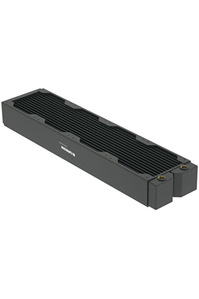 Barrow Dabel-60 d 480 mm - Black