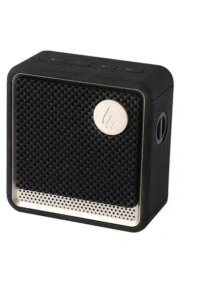 Edifier ES 20 Portable Speaker (black)