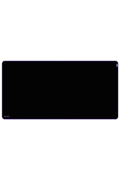 Natec Подложка за мишка FURY Yari Speed ​​XXL, черна, 1200x600 мм