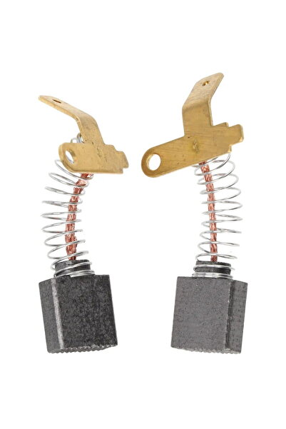 Generic Graphite Brushes for DED 8701