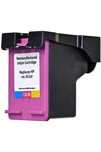 Superbulk Мастилена касета за HP 652