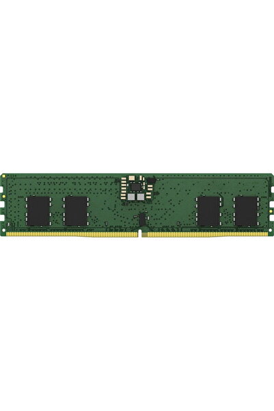 Kingston Memorie RAM DDR5 - 8GB - 6400 - CL - 52 (negru)