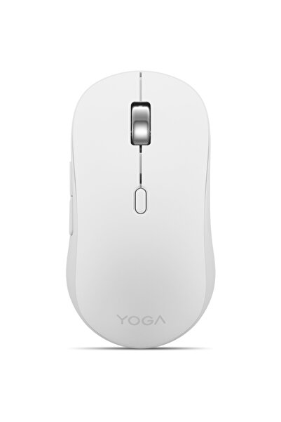 LENOVO Yoga Bluetooth Silent Mouse (Seashell)