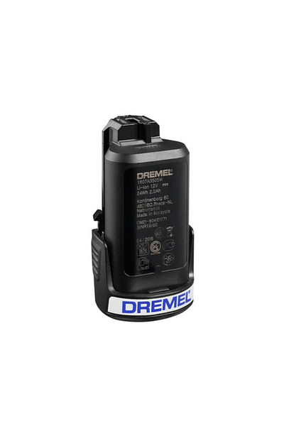 Dremel Μπαταρία αντικατάστασης 880 για 8220 12V Li-Ion