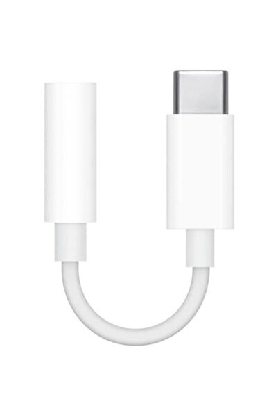 Apple Adaptor USB-C la mufă pentru căști de 3,5 mm