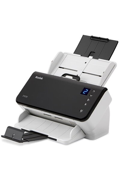 Kodak Scaner Alaris E1040 A4