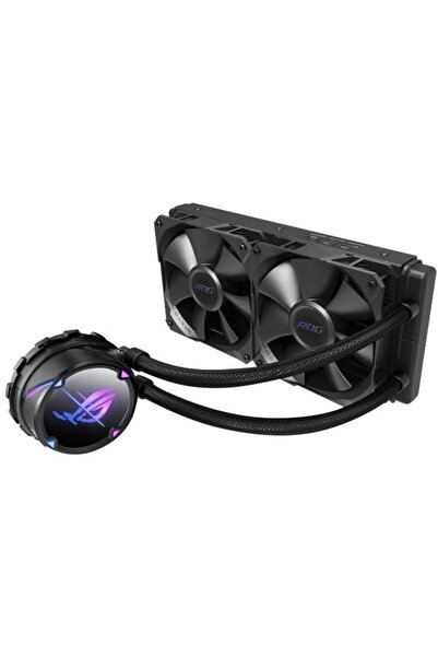 ASUS Cooler ROG STRIX LC II 240