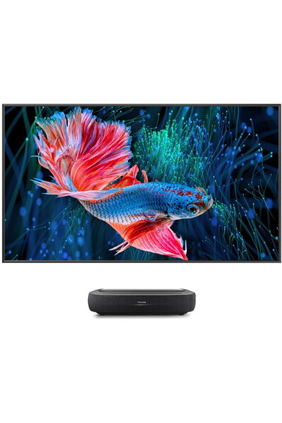 Hisense 120L9HA Ultra Short Throw Projector