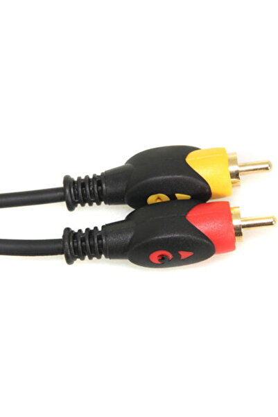 LTC 2RCA/2RCA GOLD 1.5M