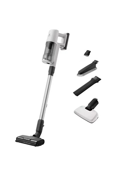 Electrolux Series 600 EP61HB21UV Vertical Vacuum Cleaner