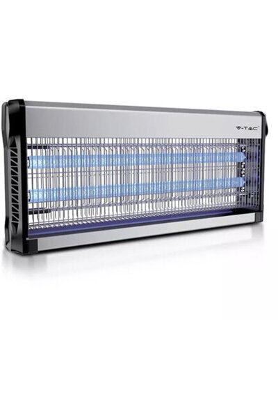 V-TAC Capcană UV pentru insecte 2X20W
