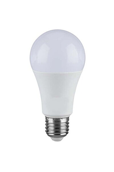 V-TAC LED BULB A65 E27 17W 3000K WARM WHITE
