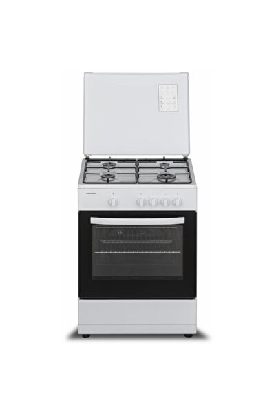 Heinner GAS STOVE HFSC-SME 60 WH