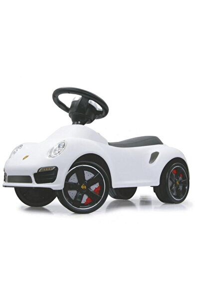 Jamara Porsche 911 Λευκό 1.5+ Αυτοκίνητο Παιχνίδι