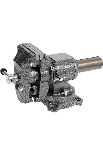 yato Menghină de banc YT-6505 Menghină de inginerie 10 cm
