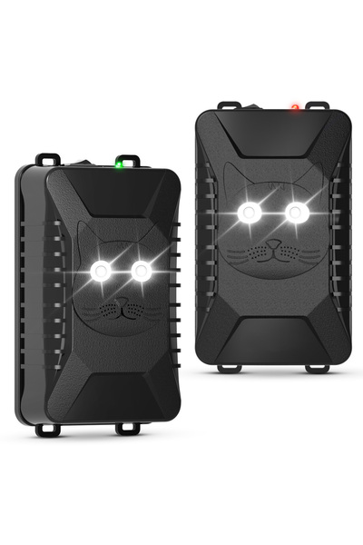 Pest Stop Alarmă anti-rozătoare pentru mașini/case 50-100 m²