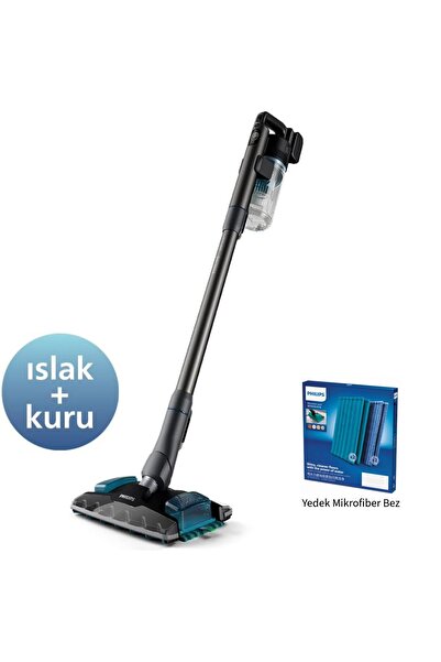 Philips 8000 Serisi Aqua En Uzun Şarjlı 80Dk ya Kadar Kullanım Hem Silen Hem ...