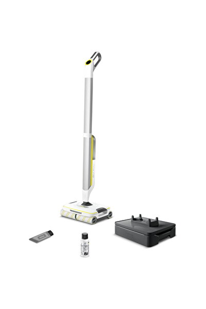 Karcher FC 8 Smart Signature Line (alb/gri)