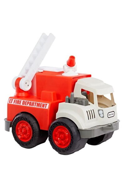 Little Tikes Camionul de pompieri Dirt Doggers