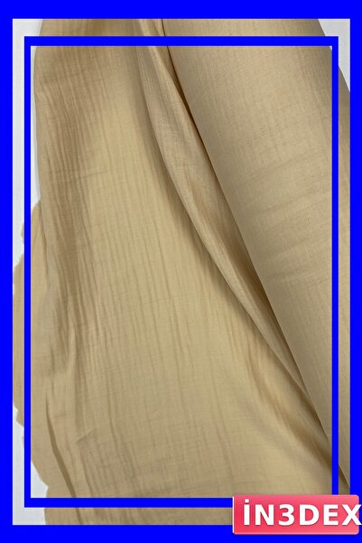 İN3DEX M\U00Fcslin Kuma\U015F Baby Blanket and Blanket Are Very Useful...