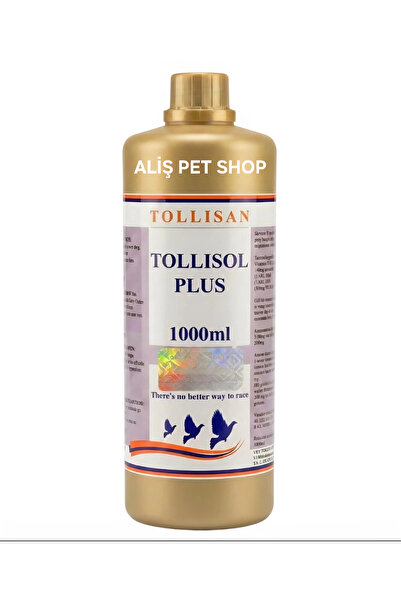Tollisan Tollisol Plus 1000 ML
