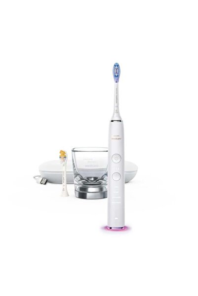Other PHILIPS SONICARE HX9917/88 DiamondClean Sonic Toothbrush with Applicati...